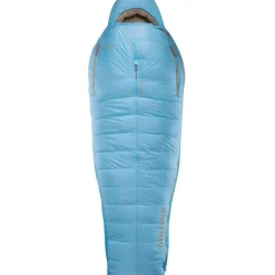 Therm-a-Rest Boost 650 20F/-6C Slaapzak - Regular Wide - Morning Blue