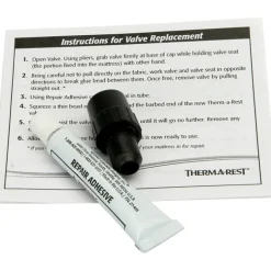 Therm-a-Rest Classic Valve Repair Kit - Ventiel Reparatieset