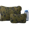 Therm-a-Rest Compressible Pillow Cinch Kussen - Regular - Woodland