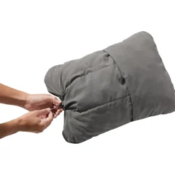 Therm-a-Rest Compressible Pillow Cinch Kussen - Regular - Woodland