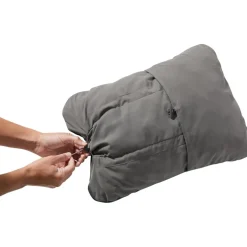Therm-a-Rest Compressible Pillow Cinch Kussen - Large - Outerspace