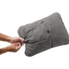 Therm-a-Rest Compressible Pillow Cinch Kussen - Large - Woodland
