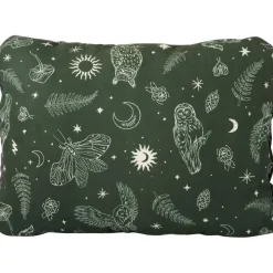 Therm-a-Rest Compressible Pillow Cinch Kussen - Large - Woodland