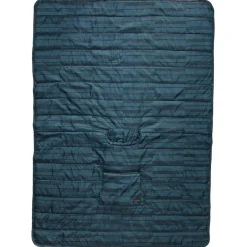 Slaapzakken < Therm-a-Rest Honcho Poncho - Deken - Blue print
