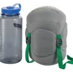 Slaapzakken < Therm-a-Rest Hyperion 20F/-6C UL - Slaapzak - Regular | Deep Pacific