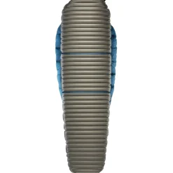 Slaapzakken < Therm-a-Rest Hyperion 20F/-6C UL - Slaapzak - Regular | Deep Pacific