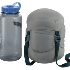 Therm-a-Rest Hyperion 32F/0C UL Regular - Slaapzak - Black Forest