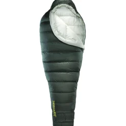 Therm-a-Rest Hyperion 32F/0C UL Regular - Slaapzak - Black Forest