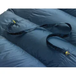 Therm-a-Rest Hyperion 20F/-6C UL - Slaapzak - Long | Deep Pacific