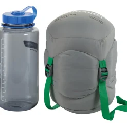 Therm-a-Rest Hyperion 20F/-6C UL - Slaapzak - Long | Deep Pacific