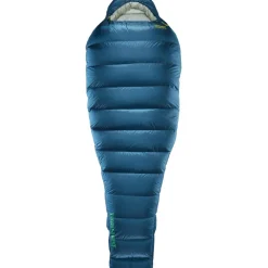Therm-a-Rest Hyperion 20F/-6C UL - Slaapzak - Long | Deep Pacific