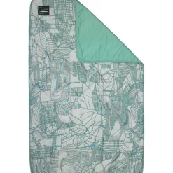 Slaapzakken < Therm-a-Rest Juno - Deken - Nature Grid