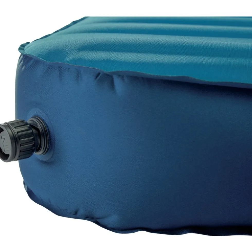 Therm-a-Rest MondoKing 3D Mattress Luchtbed - Large - Lyons Blue