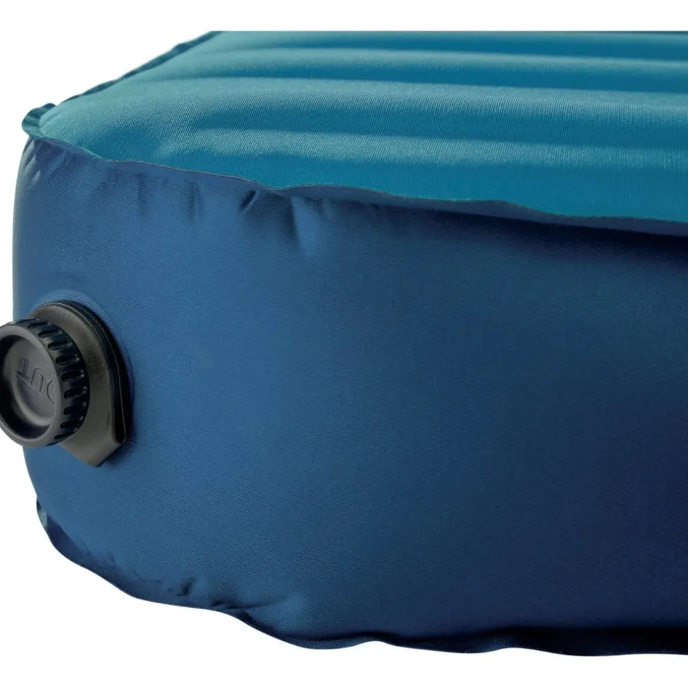 Therm-a-Rest MondoKing 3D Mattress Luchtbed - Large - Lyons Blue