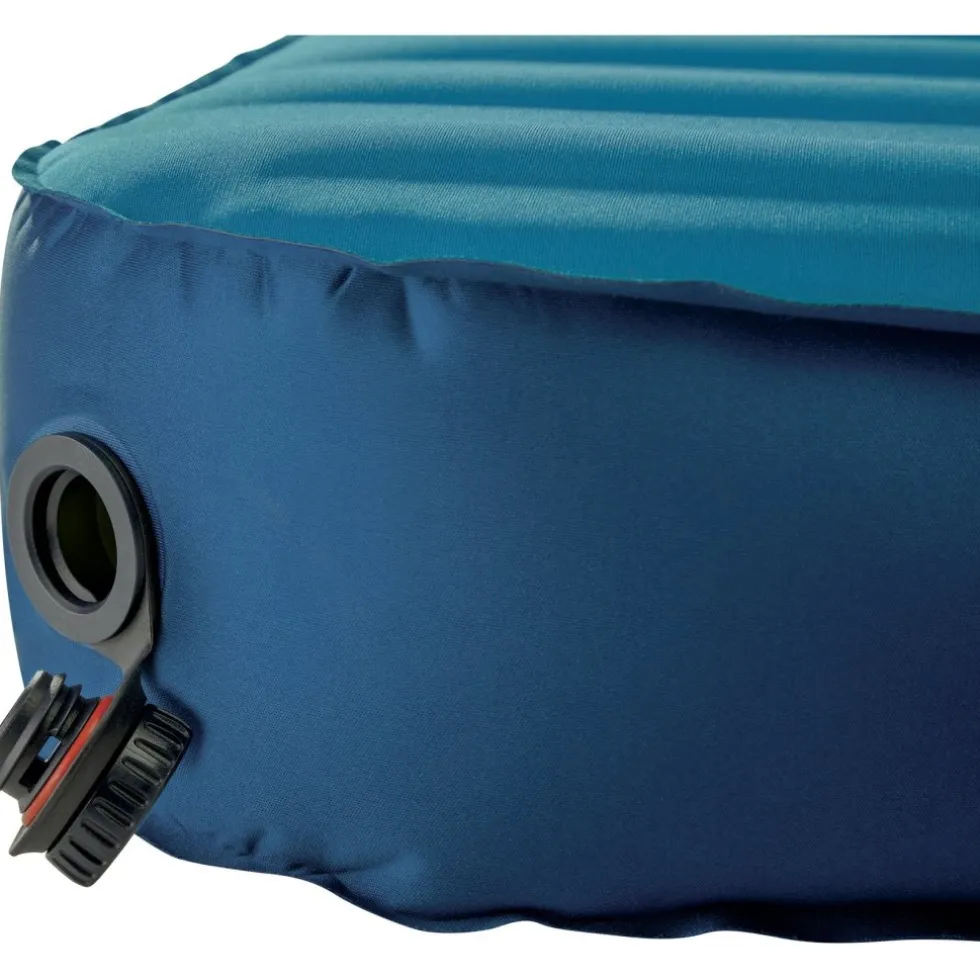 Therm-a-Rest MondoKing 3D Mattress Luchtbed - Large - Lyons Blue