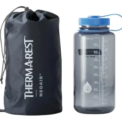 Therm-a-Rest NeoAir Venture - Isolatiemat - Regular - Pine