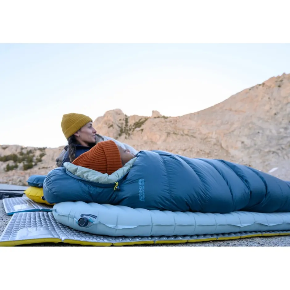 Slaapmatten < Therm-a-Rest NeoAir XTherm NXT - Isolatiemat - Large - Neptune