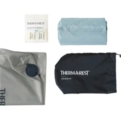 Therm-a-Rest NeoAir XTherm NXT MAX - Isolatiemat - Regular Wide - Neptune