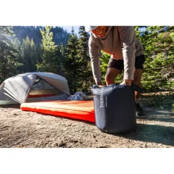 Therm-a-Rest NeoLoft Luchtbed - Large - Ember