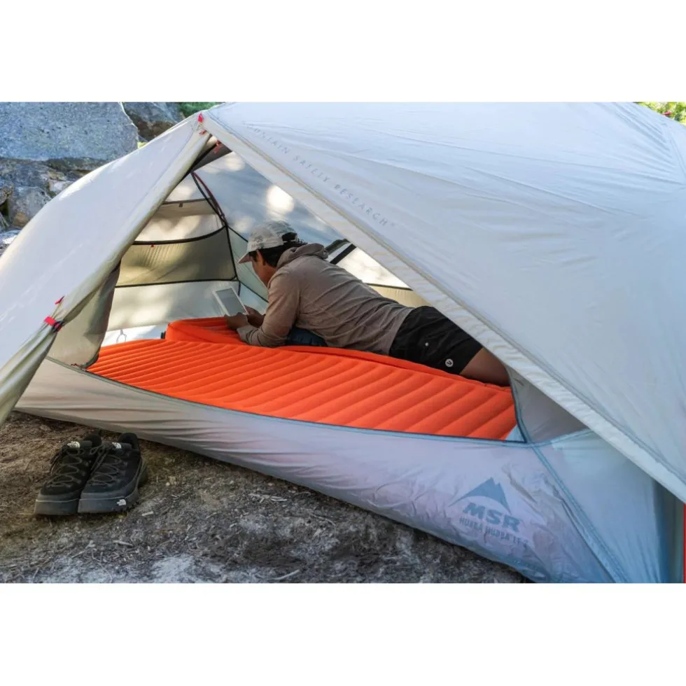 Therm-a-Rest NeoLoft Luchtbed - Large - Ember
