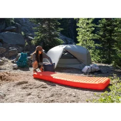 Therm-a-Rest NeoLoft Luchtbed - Large - Ember