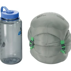 Therm-a-Rest Ohm 20F/-6C - Long - Slaapzak - Balsam