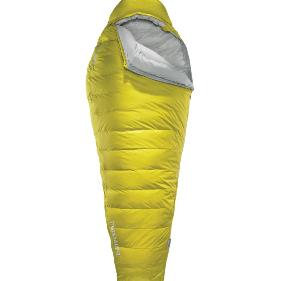 Therm-a-Rest Parsec 32F/0C - Regular - Slaapzak - Larch
