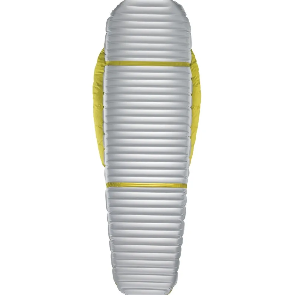 Therm-a-Rest Parsec 32F/0C - Regular - Slaapzak - Larch