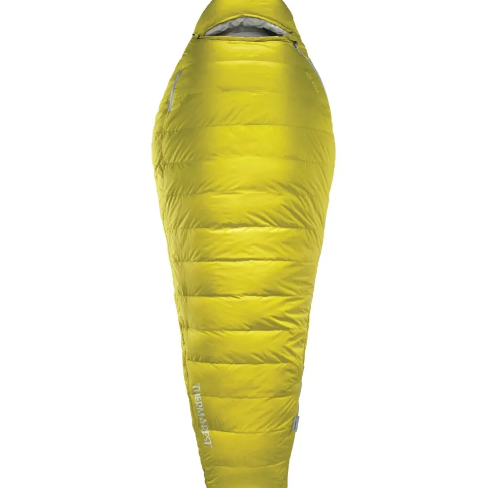 Therm-a-Rest Parsec 32F/0C - Regular - Slaapzak - Larch