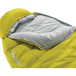 Therm-a-Rest Parsec 32F/0C - Regular - Slaapzak - Larch