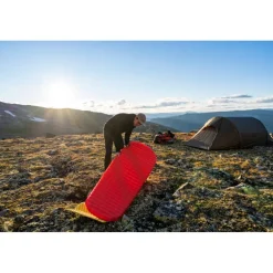 Therm-a-Rest ProLite Apex Slaapmat - Regular Wide - Heat Wave