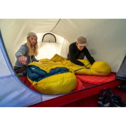 Slaapmatten < Therm-a-Rest ProLite Apex Slaapmat - Regular - Heat Wave