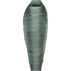Therm-a-Rest Questar 32F/0C L - Donzen Slaapzak - Balsam