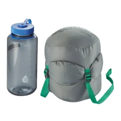 Therm-a-Rest Questar 32F/0C L - Donzen Slaapzak - Balsam