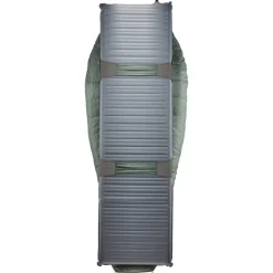 Therm-a-Rest Questar 20F/-6C R - Donzen Slaapzak - Balsam