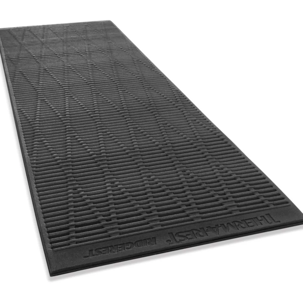 Therm-a-Rest RidgeRest Classic - Isolatiemat - Regular - Charcoal