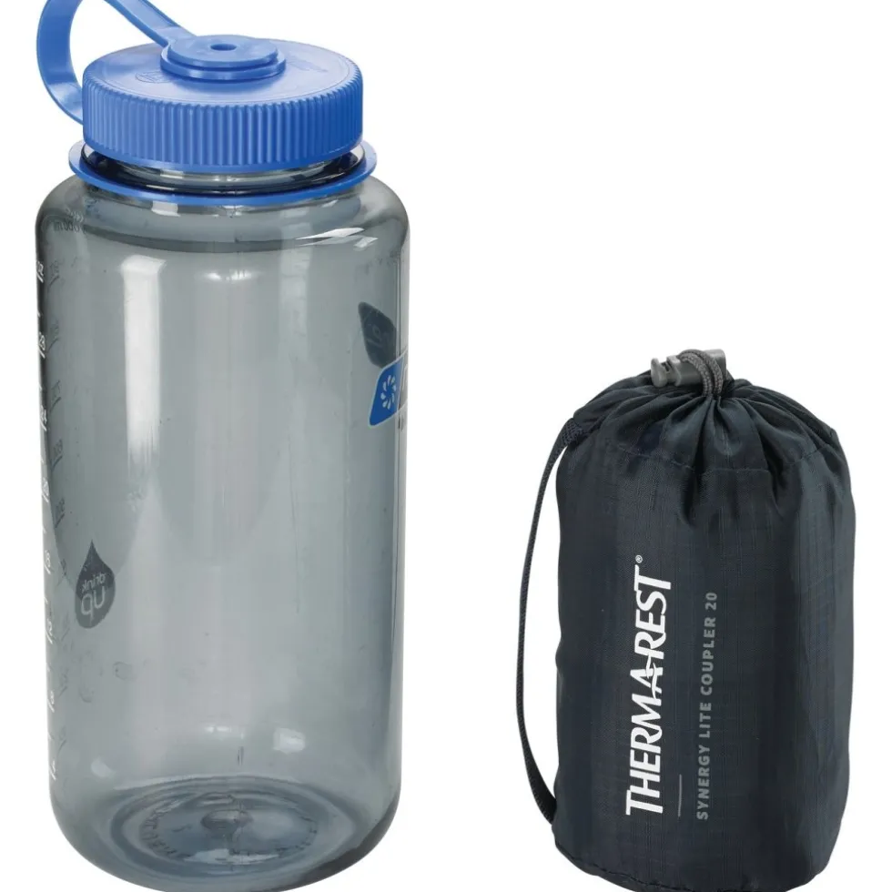 Therm-a-Rest Synergy Lite Coupler 20 - Isomat dekking - Stargazer