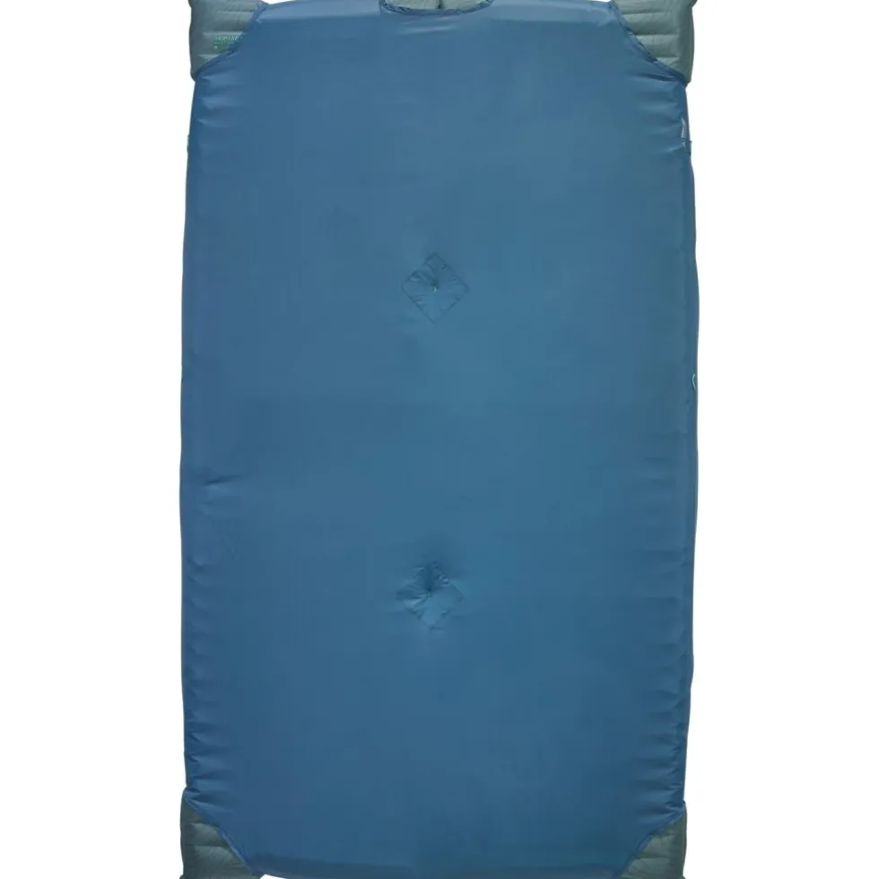 Therm-a-Rest Synergy Lite Coupler 20 - Isomat dekking - Stargazer