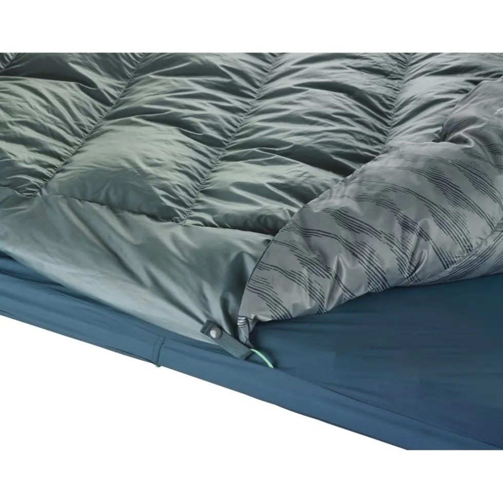 Therm-a-Rest Synergy Lite Coupler 20 - Isomat dekking - Stargazer
