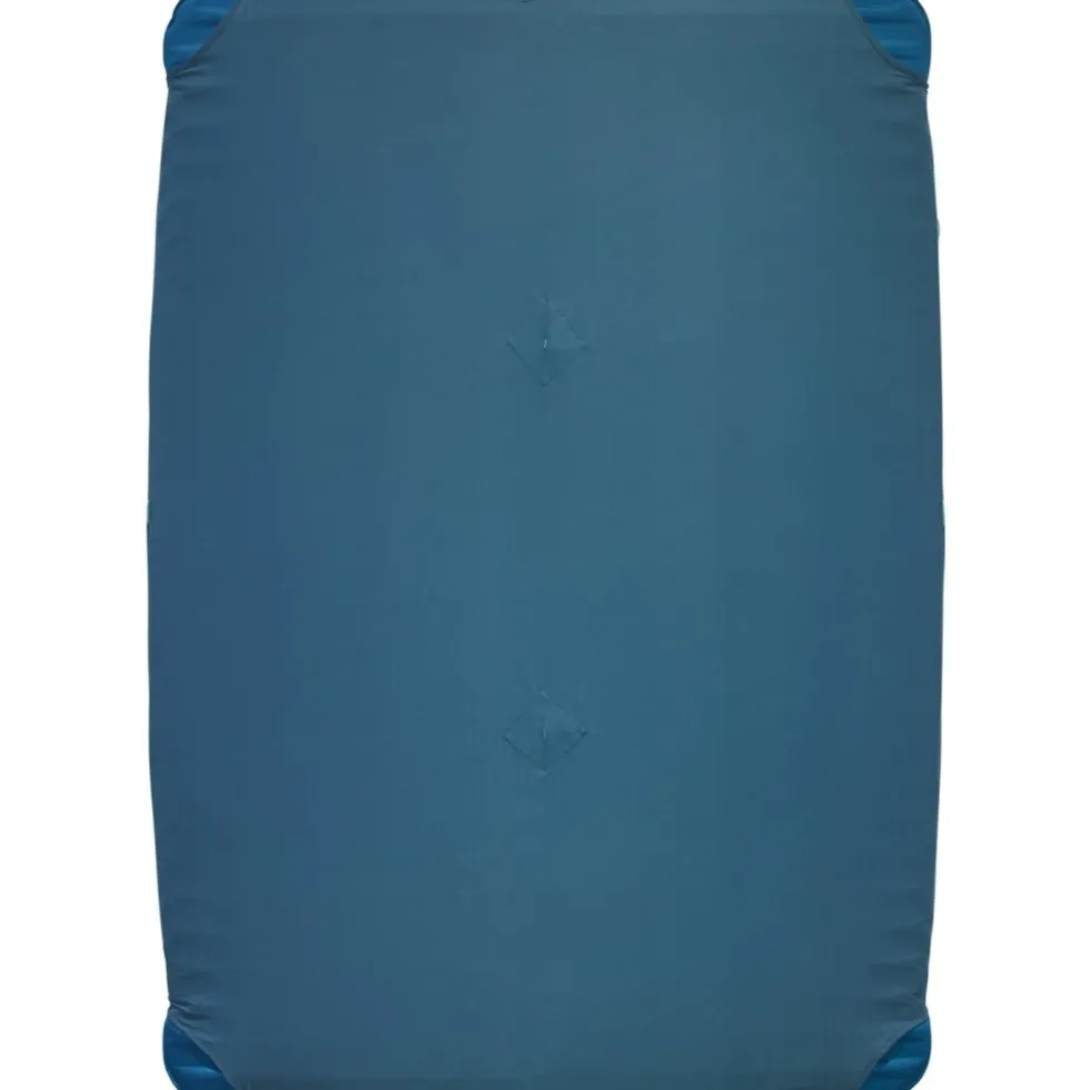 Therm-a-Rest Synergy Luxe Coupler 25 - Isomat dekking - Stargazer