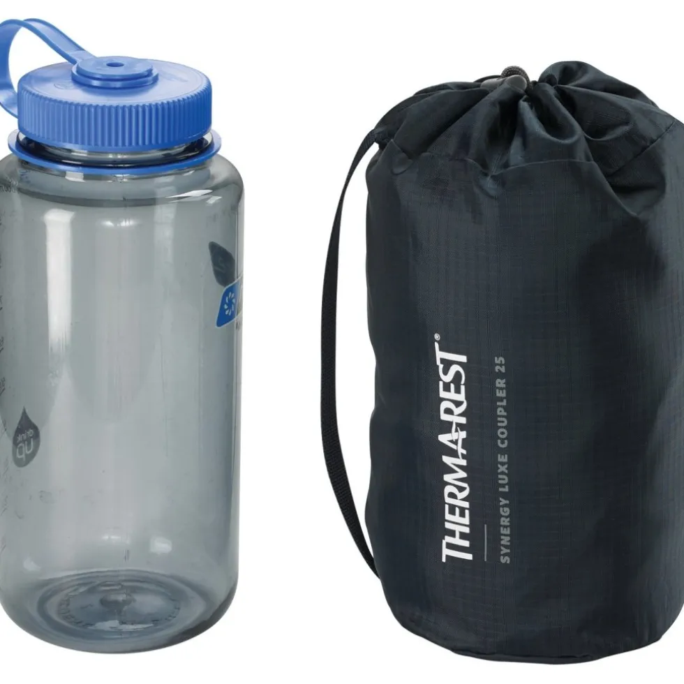 Therm-a-Rest Synergy Luxe Coupler 25 - Isomat dekking - Stargazer