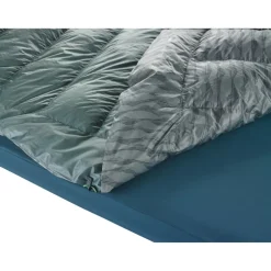 Therm-a-Rest Synergy Luxe Coupler 25 - Isomat dekking - Stargazer