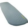 Slaapmatten < Therm-a-Rest Trail Lite - Isolatiemat - Regular Short - Trooper