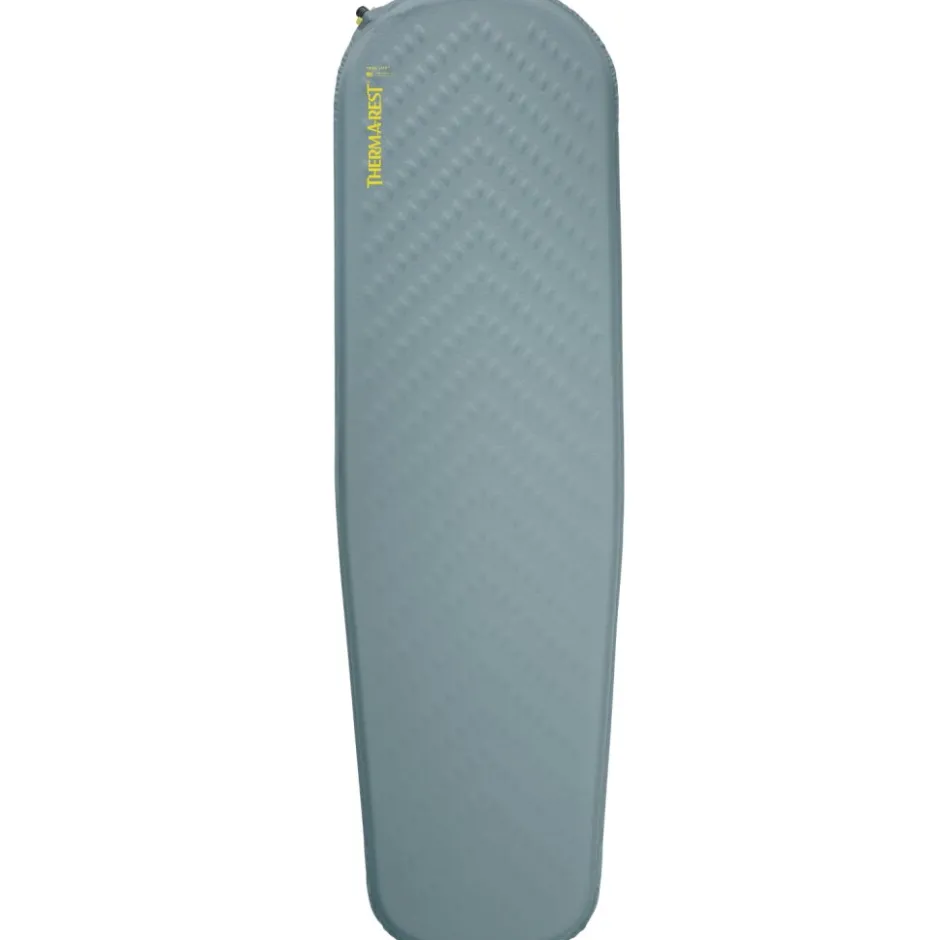Slaapmatten < Therm-a-Rest Trail Lite - Isolatiemat - Regular Short - Trooper