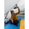 Slaapmatten < Therm-a-Rest Trail Pro MAX Isolatiemat - Large - Tide