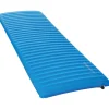 Slaapmatten < Therm-a-Rest Trail Pro MAX Isolatiemat - Regular Wide - Tide