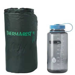 Slaapmatten < Therm-a-Rest Trail Scout - Isolatiemat - Large - Deep Forest