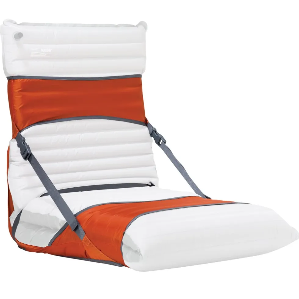 Therm-a-Rest Trekker Chair - Regular (51 cm) | Tomato