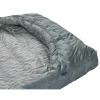 Slaapzakken < Therm-a-Rest Vela 32F/0C Double Quilt - Storm