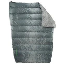 Slaapzakken < Therm-a-Rest Vela 32F/0C Double Quilt - Storm